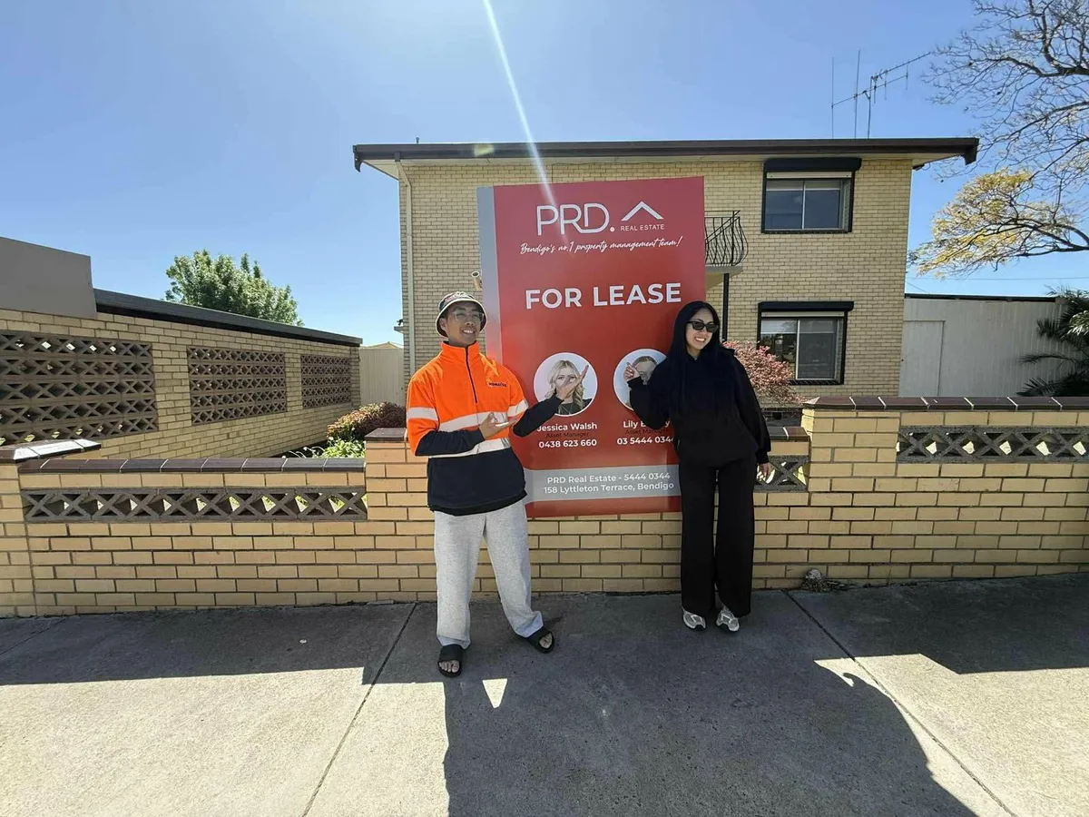Standalone family home secured in Kennington, Bendigo VIC